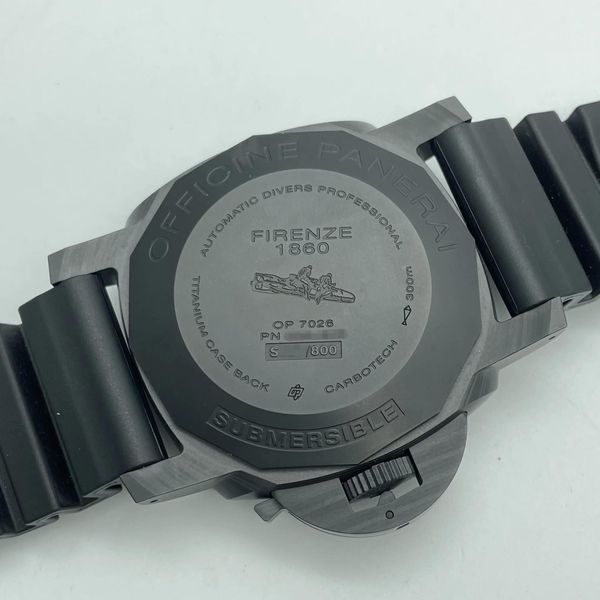 Panerai Luminor Submersible PAM00616